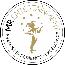 MR Entertainment